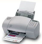 HP Officejet 725